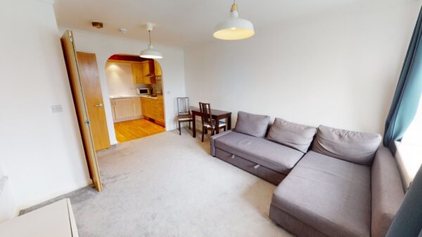 One Bedroom Apartment for sale in Norbury SW16