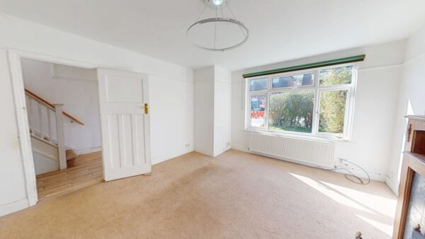 Croydon Road, Caterham