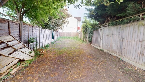 Dalmeny Avenue, London, SW16