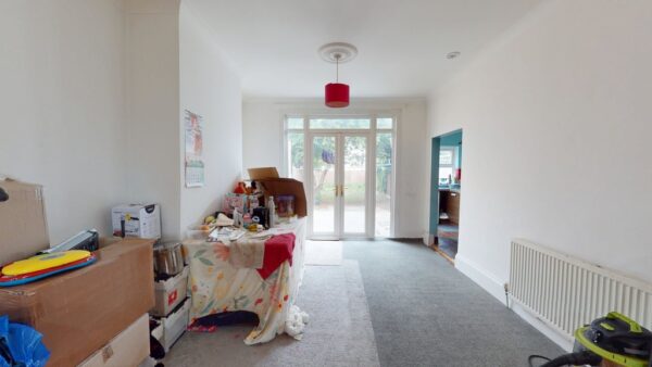 Dalmeny Avenue, London, SW16