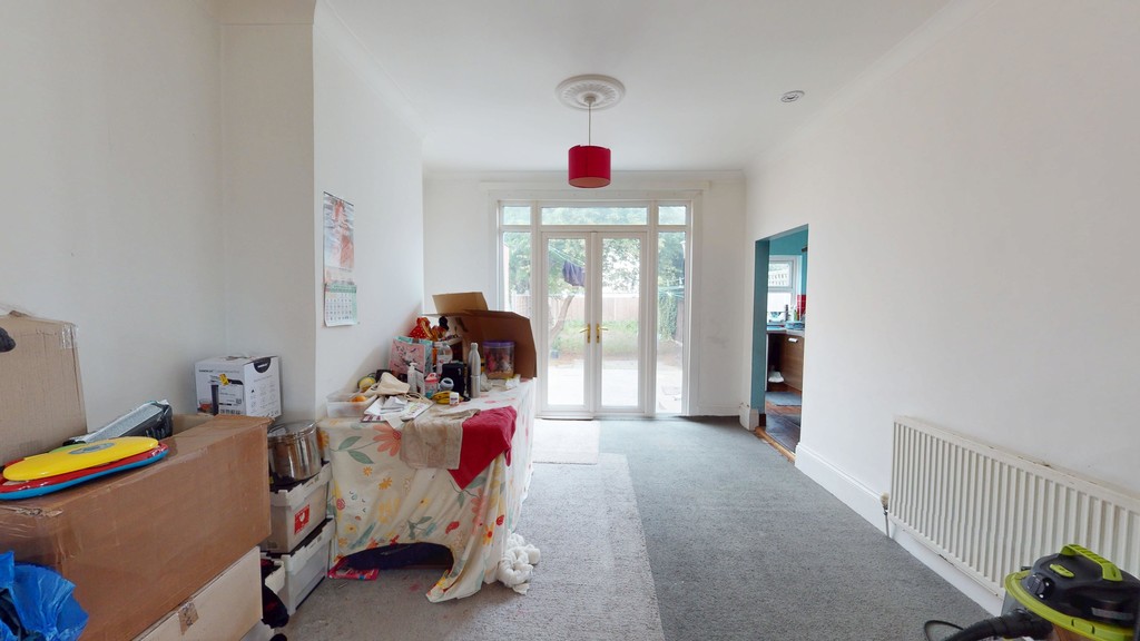Dalmeny Avenue, London, SW16