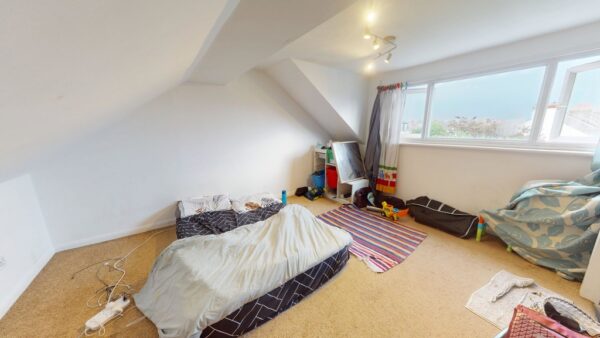 Dalmeny Avenue, London, SW16