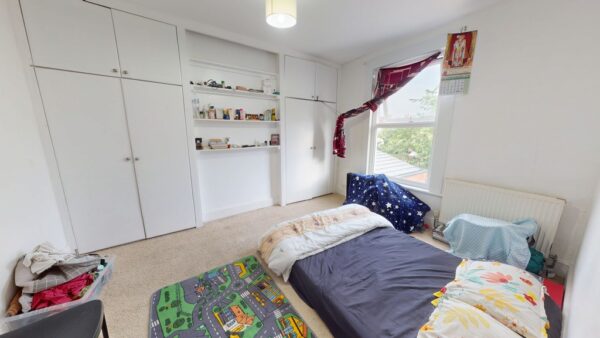 Dalmeny Avenue, London, SW16