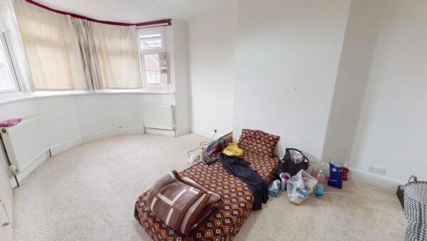 Dalmeny Avenue, London, SW16