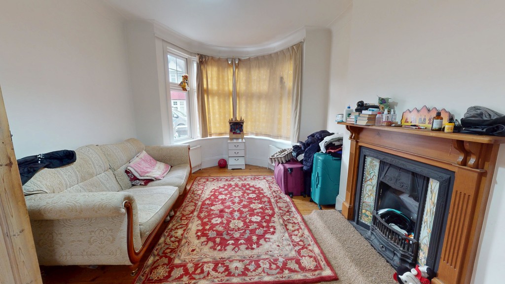 Dalmeny Avenue, London, SW16