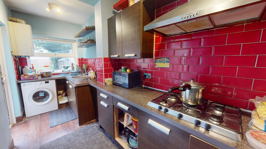 Dalmeny Avenue, London, SW16