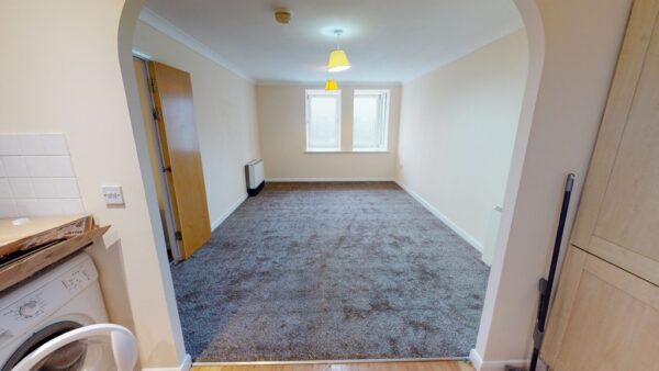 Two Bed Flat to Rent in Norbury