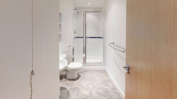 Two Bed Flat to Rent in Norbury