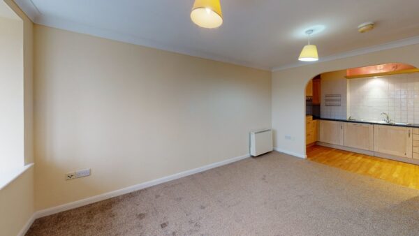 Two Bed Flat to Rent in Norbury