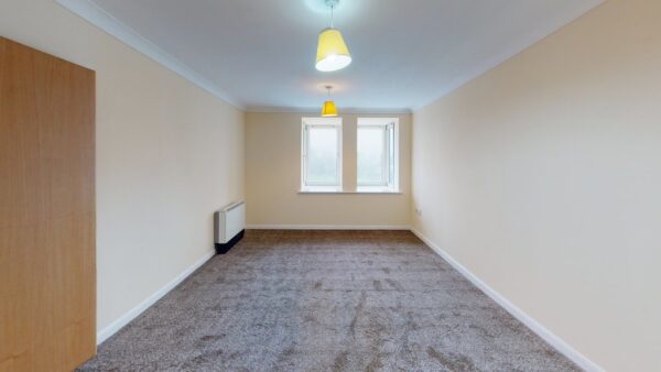 Two Bed Flat to Rent in Norbury