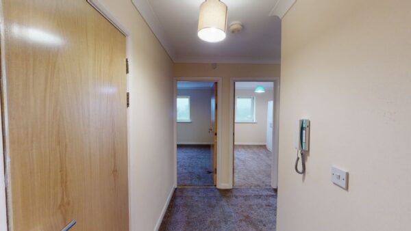 Two Bed Flat to Rent in Norbury