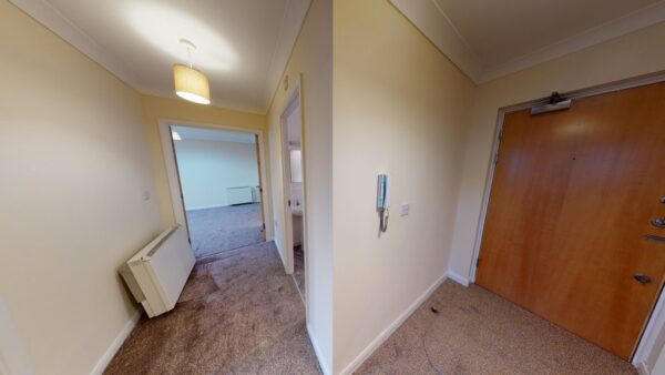 Two Bed Flat to Rent in Norbury