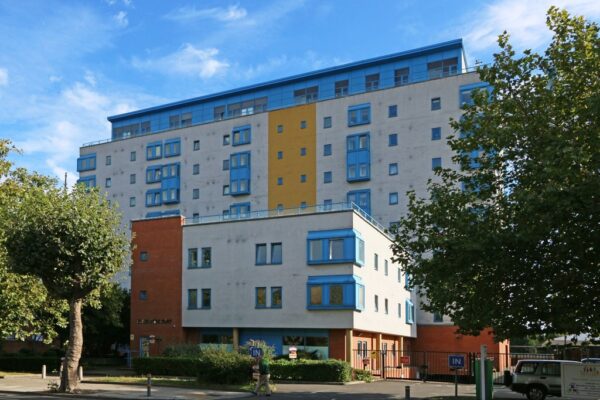 Two Bed Flat to Rent in Norbury