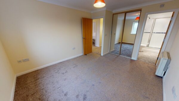 Two Bed Flat to Rent in Norbury