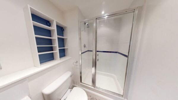 Two Bed Flat to Rent in Norbury