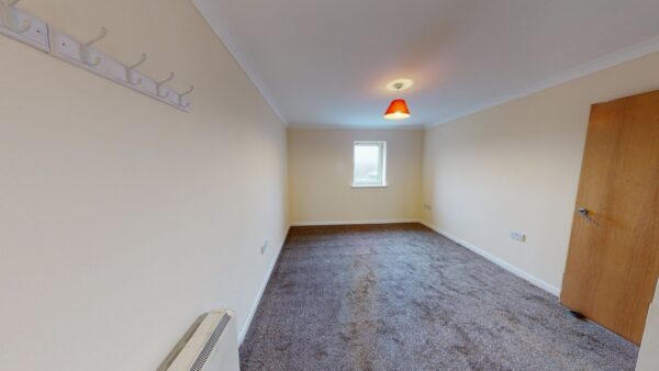 Two Bed Flat to Rent in Norbury