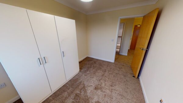 Two Bed Flat to Rent in Norbury