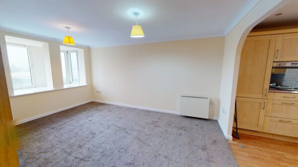 Two Bed Flat to Rent in Norbury