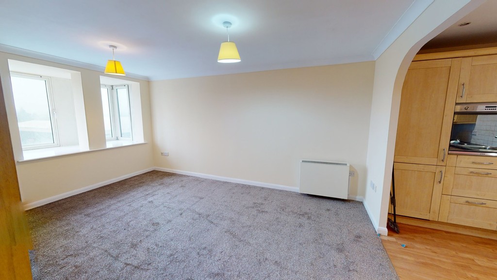 Two Bed Flat to Rent in Norbury