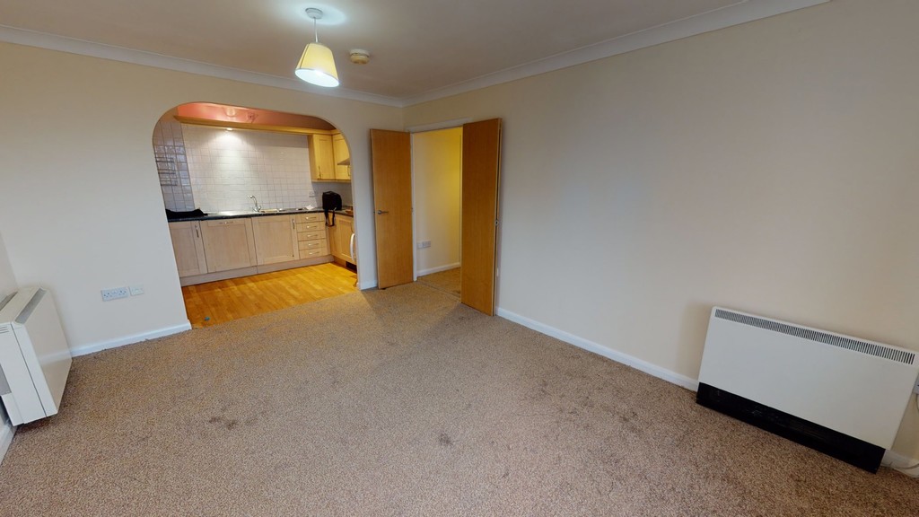 Two Bed Flat to Rent in Norbury