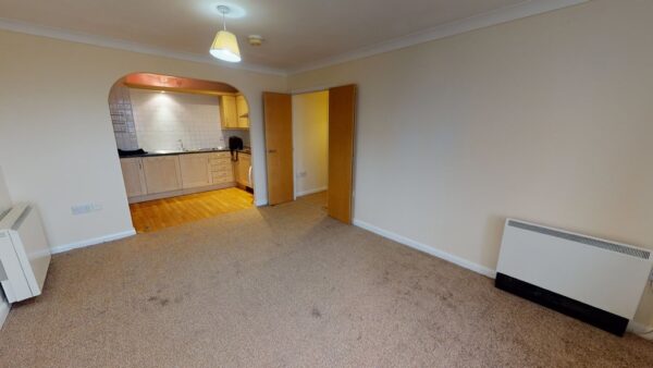 Two Bed Flat to Rent in Norbury