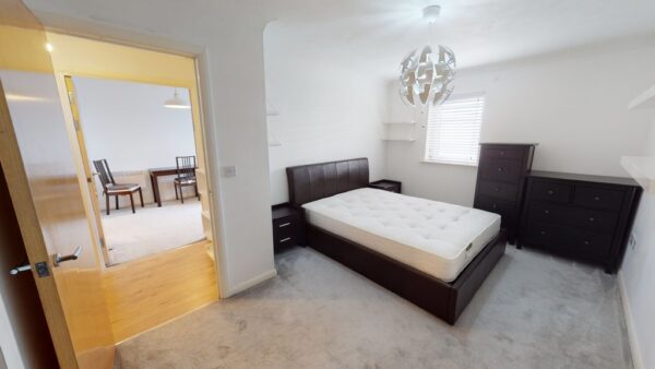 One Bedroom Apartment for sale in Norbury SW16