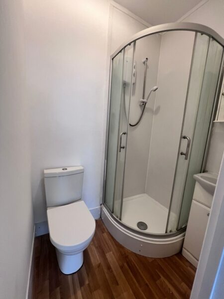 BEDSIT TO RENT