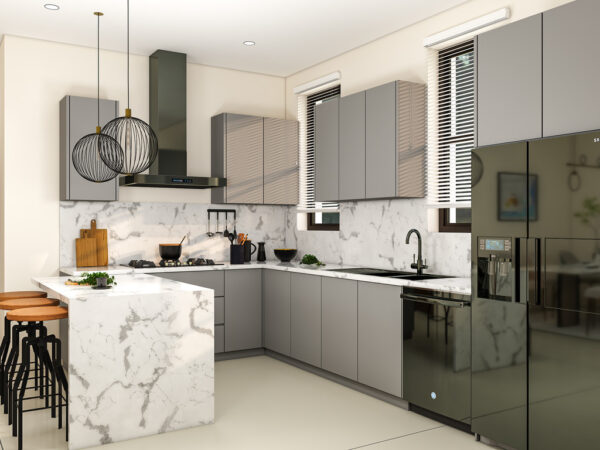 New Build Flats Coming Soon In Sutton