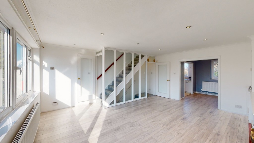 Room to Rent In The Park Hill area of Croydon