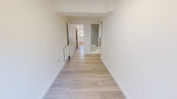 Room To Rent In The Park Hill area of Croydon