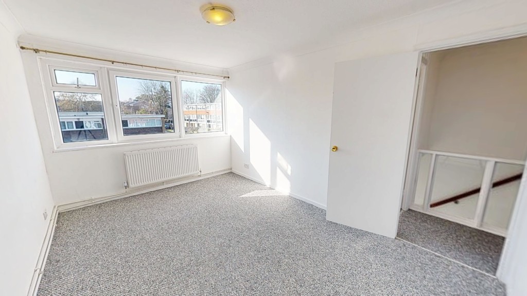 Room To Rent In The Park Hill area of Croydon