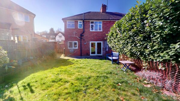 Croydon Road, Caterham