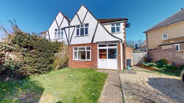 Croydon Road, Caterham