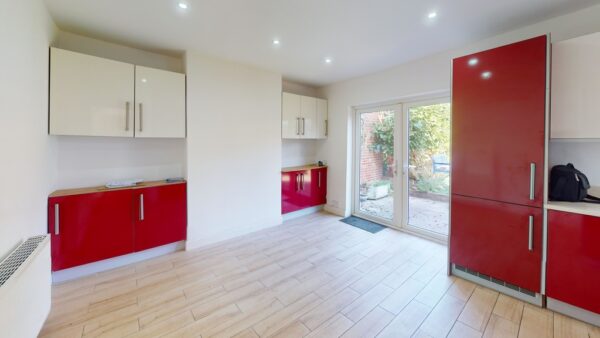 Croydon Road, Caterham