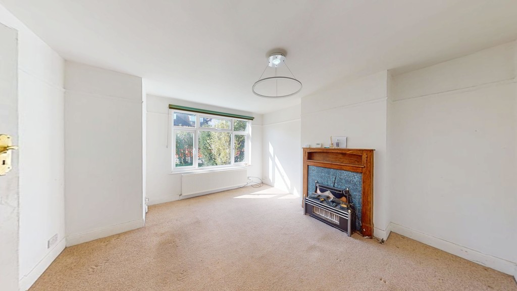 Croydon Road, Caterham