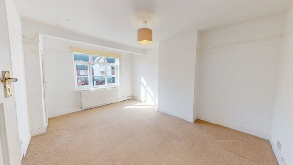 Croydon Road, Caterham