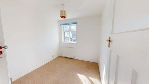 Croydon Road, Caterham