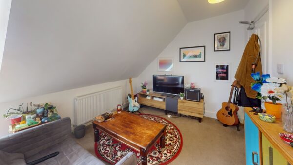 Double Bedroom with Ensuite to rent in HMO