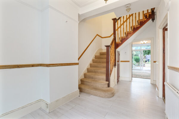 Semi Detatched CHAIN FREE Four Bed Period Property