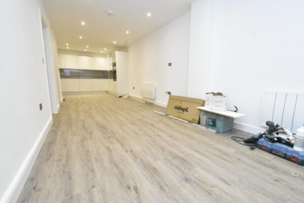 1 Bedroom Flat To Let In Croydon