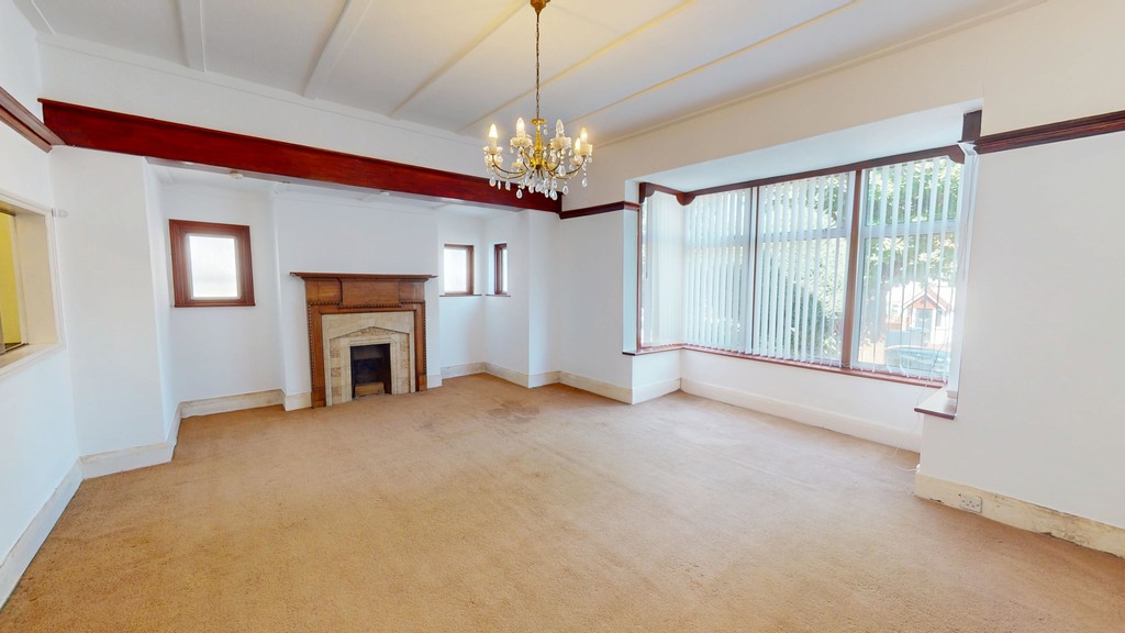 Semi Detatched CHAIN FREE Four Bed Period Property