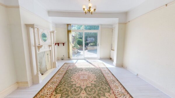 Semi Detatched CHAIN FREE Four Bed Period Property