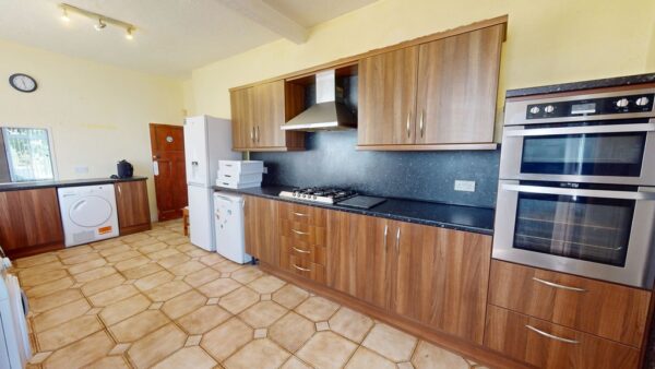 Semi Detatched CHAIN FREE Four Bed Period Property