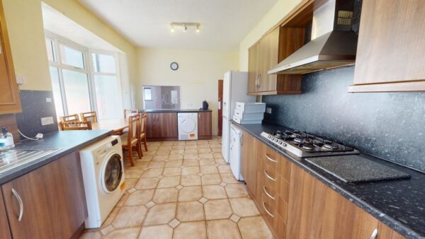 Semi Detatched CHAIN FREE Four Bed Period Property