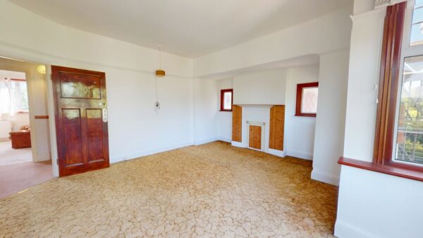 Semi Detatched CHAIN FREE Four Bed Period Property