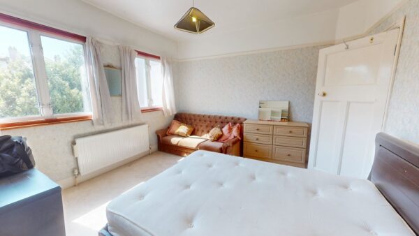 Semi Detatched CHAIN FREE Four Bed Period Property