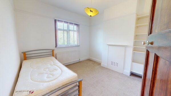 Semi Detatched CHAIN FREE Four Bed Period Property