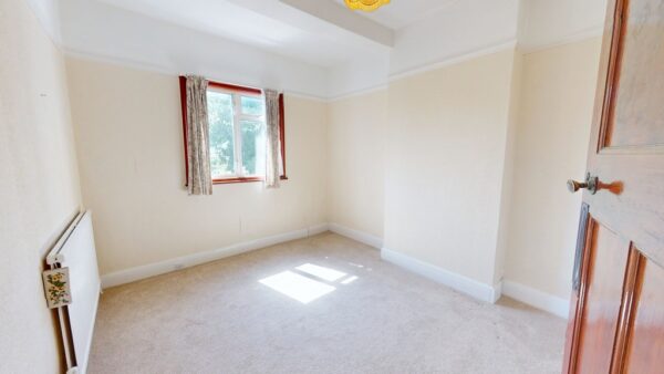 Semi Detatched CHAIN FREE Four Bed Period Property