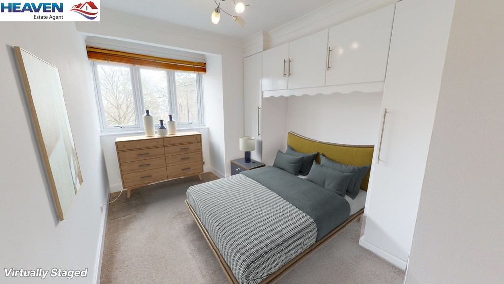 TWO BEDROOM FLAT FOR RENT ON ANERLEY PARK