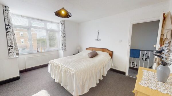 Room to rent in shared house